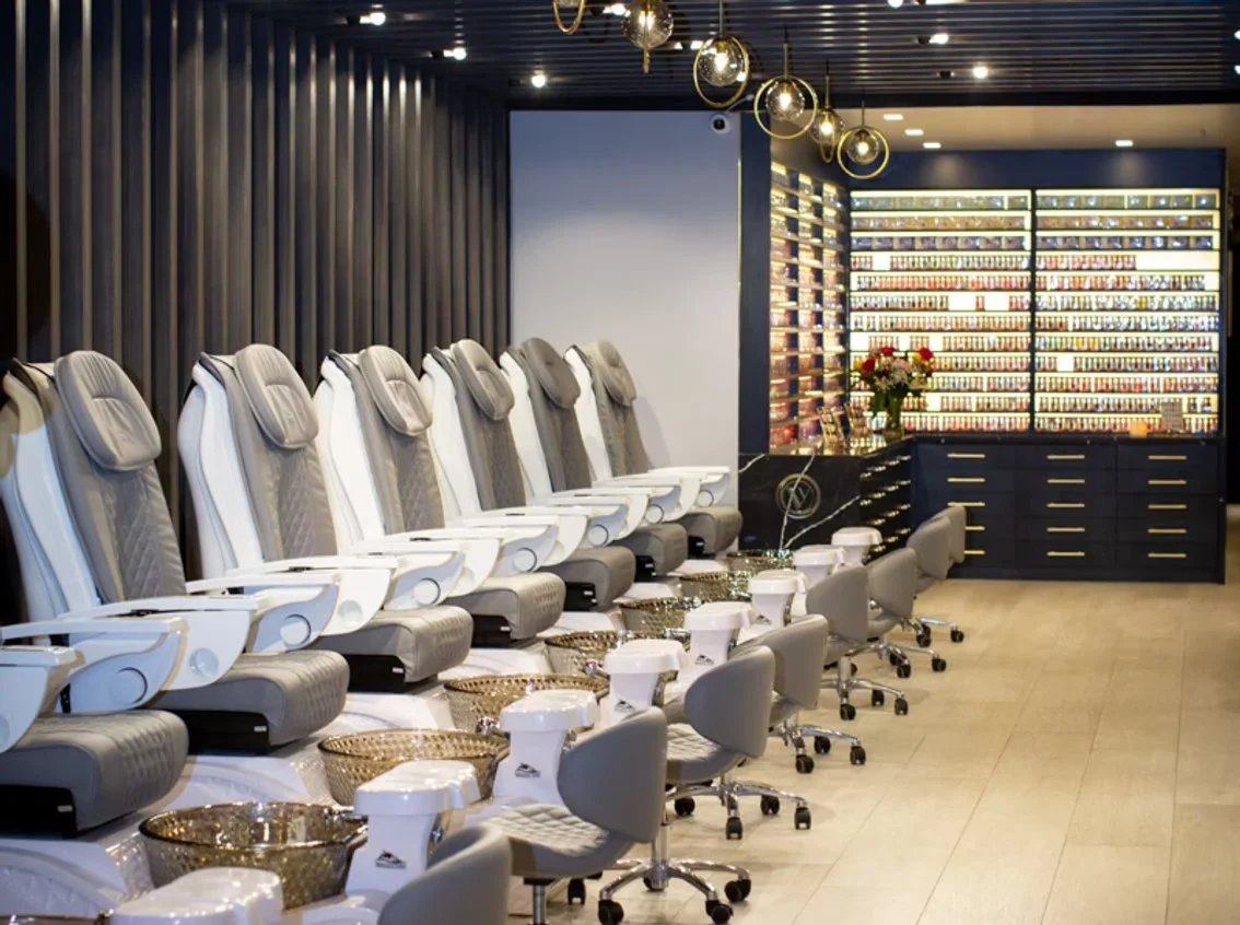 Aria Nail Bar