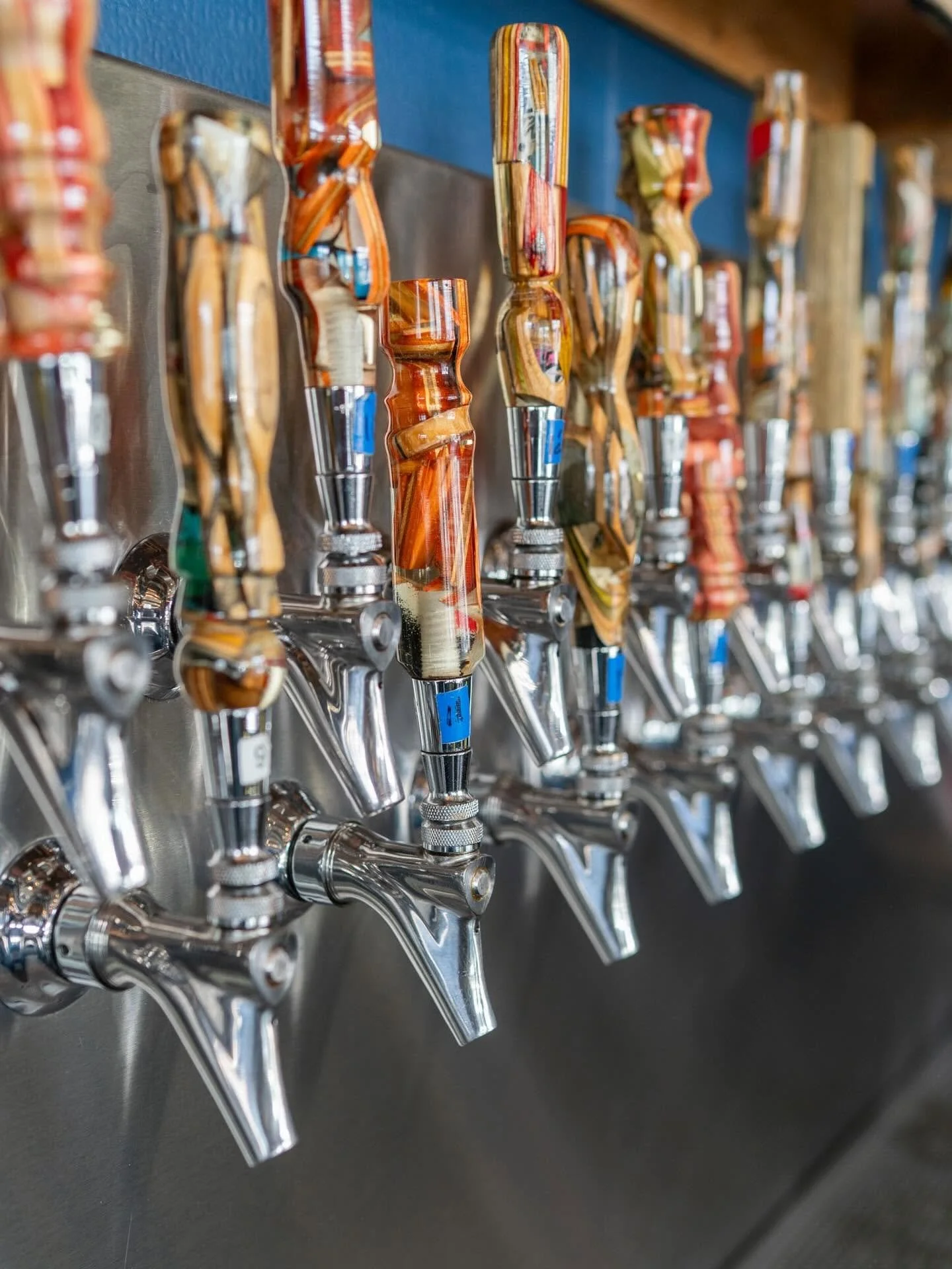 Sleepy Whale Taproom - Coming Soon!