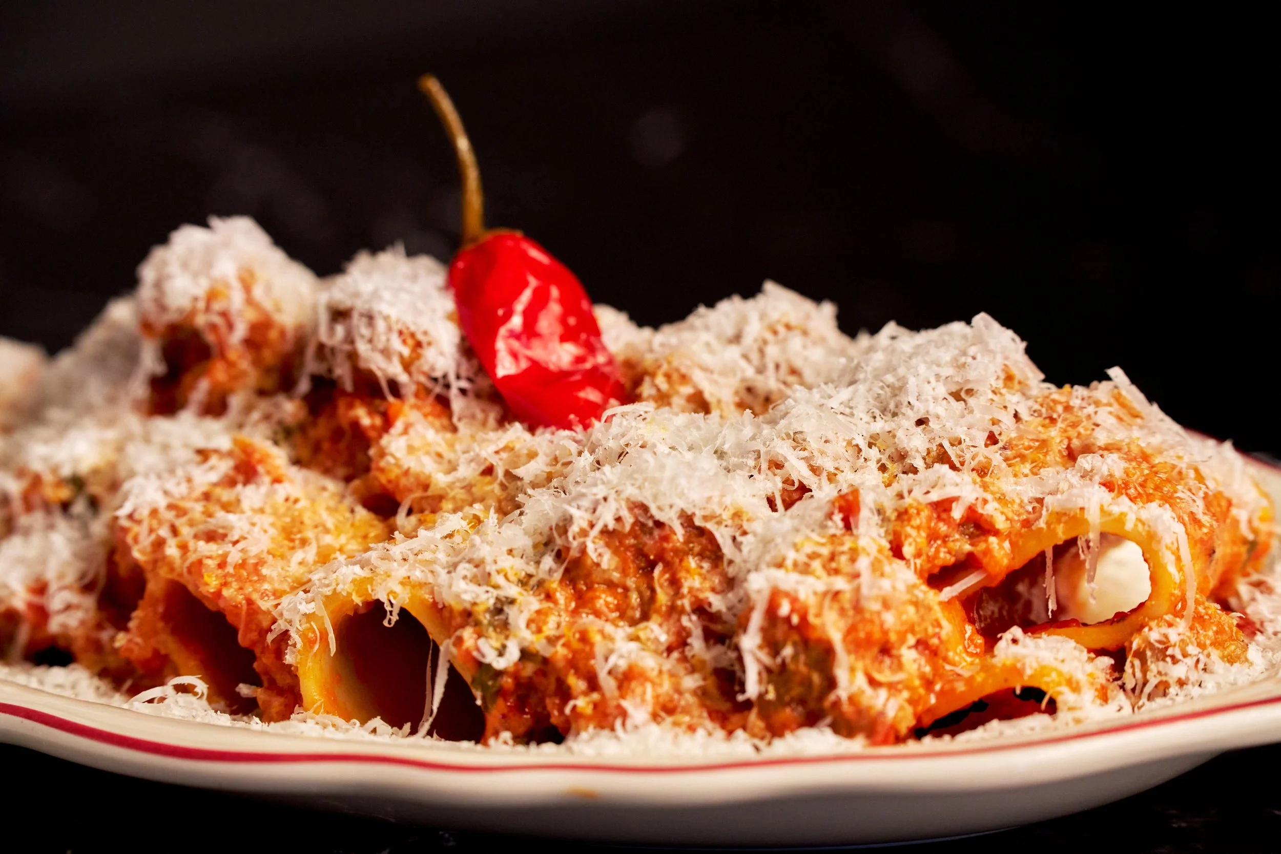 DiMaggio's Italian Restaurant - Coming Soon!