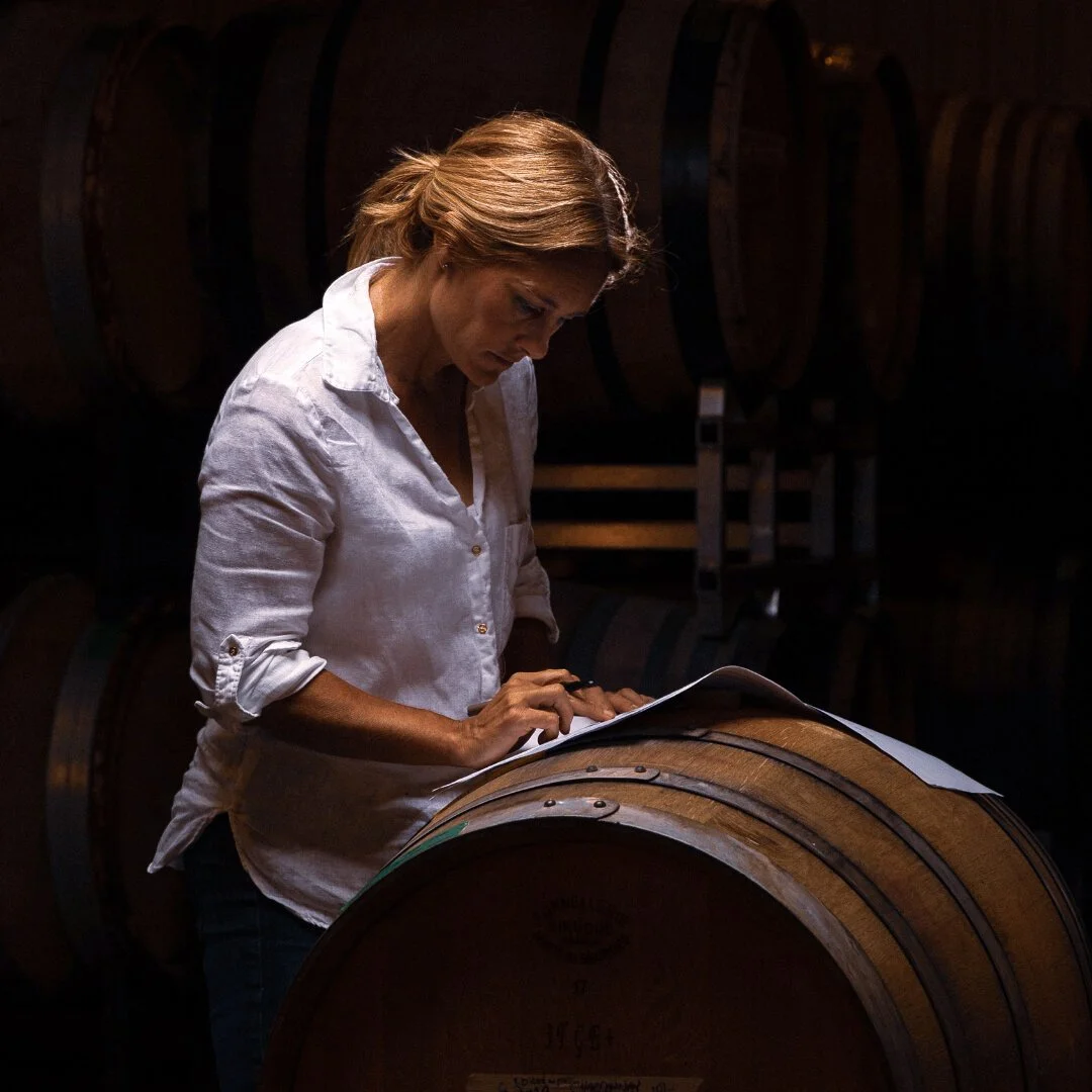 Our Wines — Honsberger Estate Winery