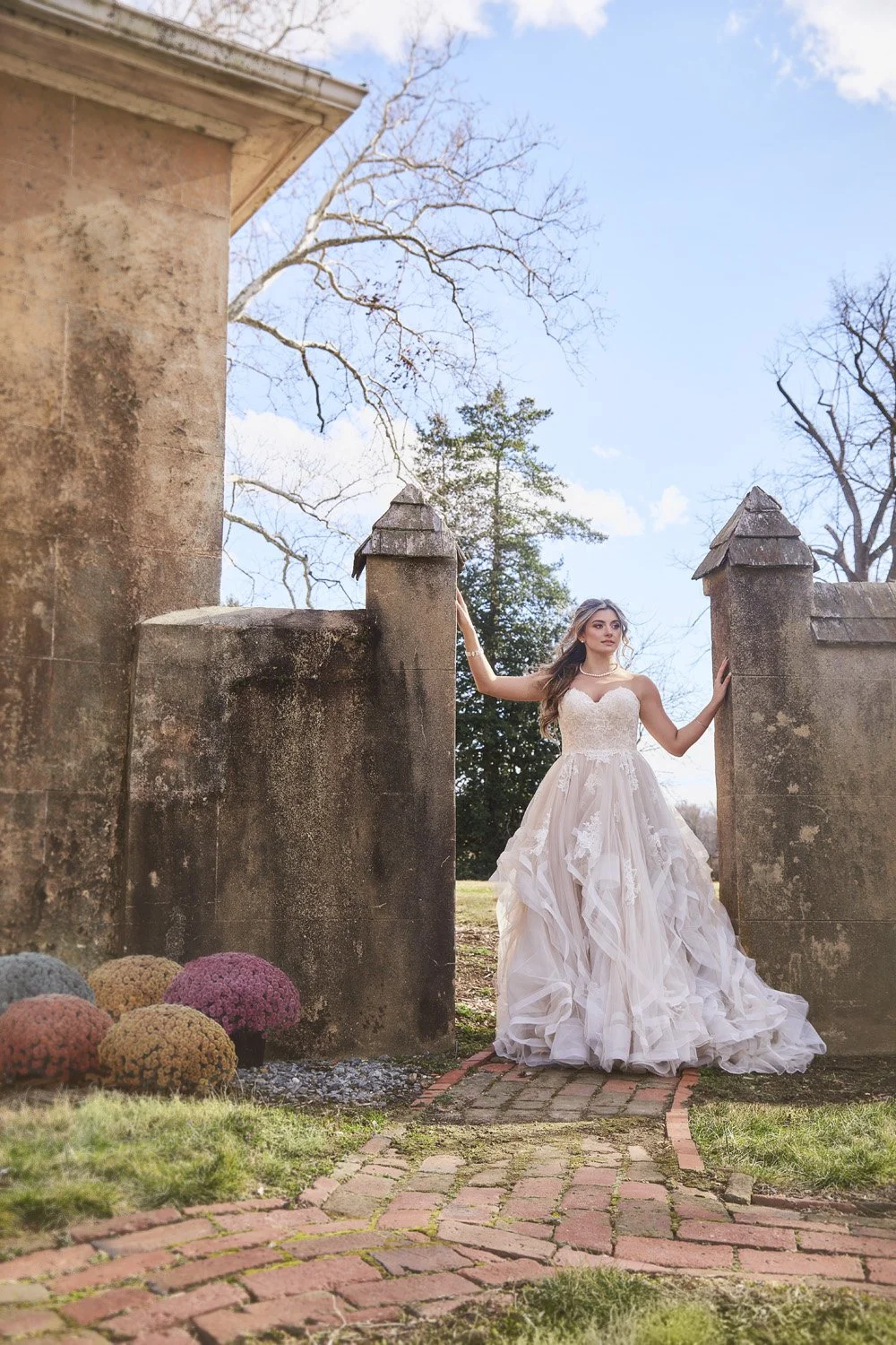 Piney Grove Events and Occasions