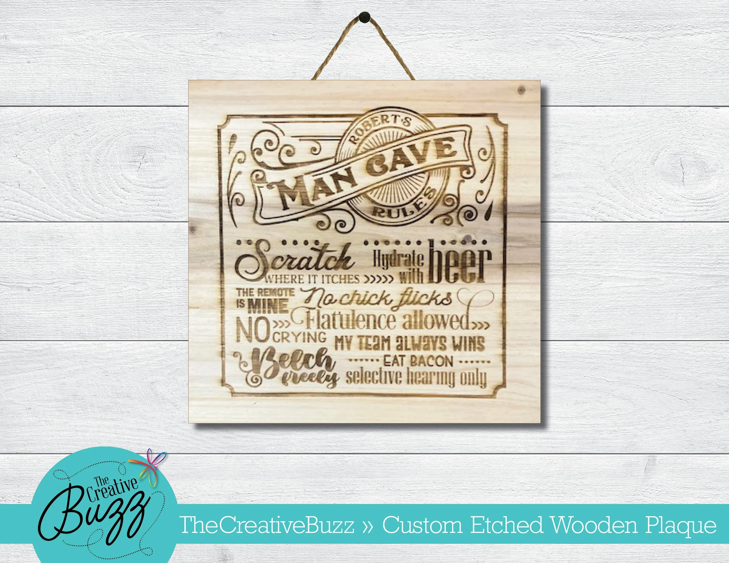 Man Cave 2 Wooden Sign_Etching.jpg