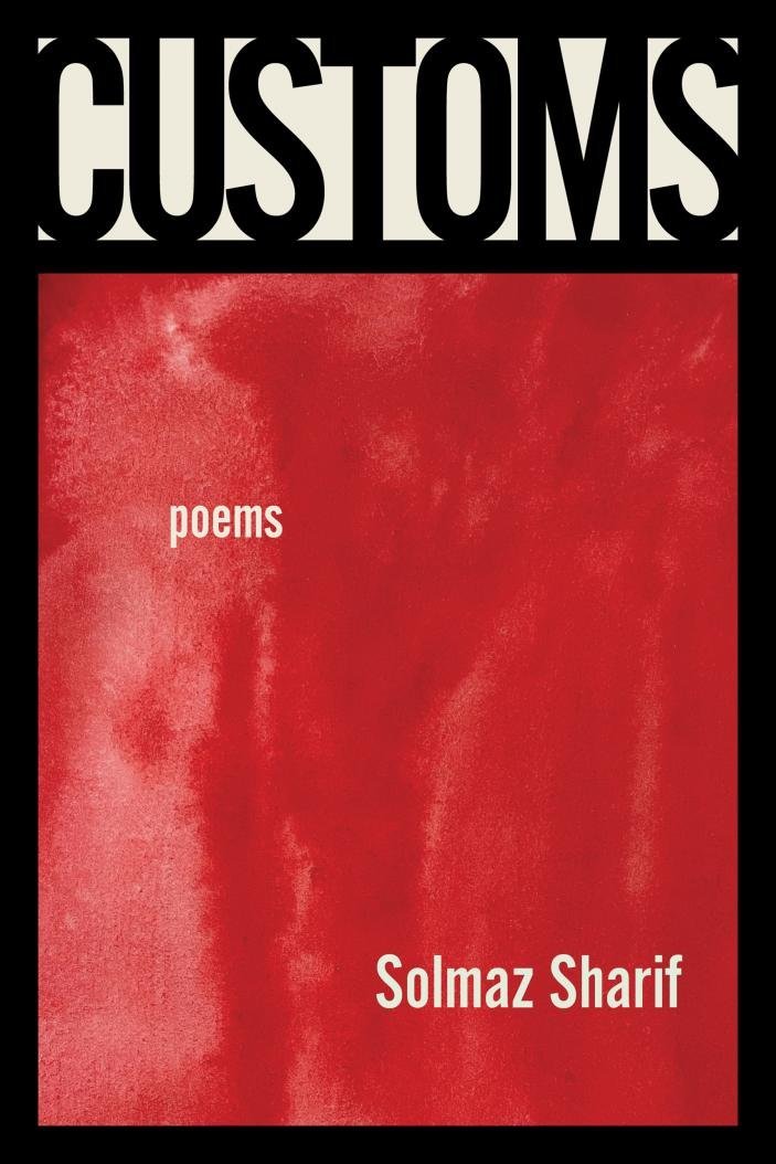 Interview: Solmaz Sharif