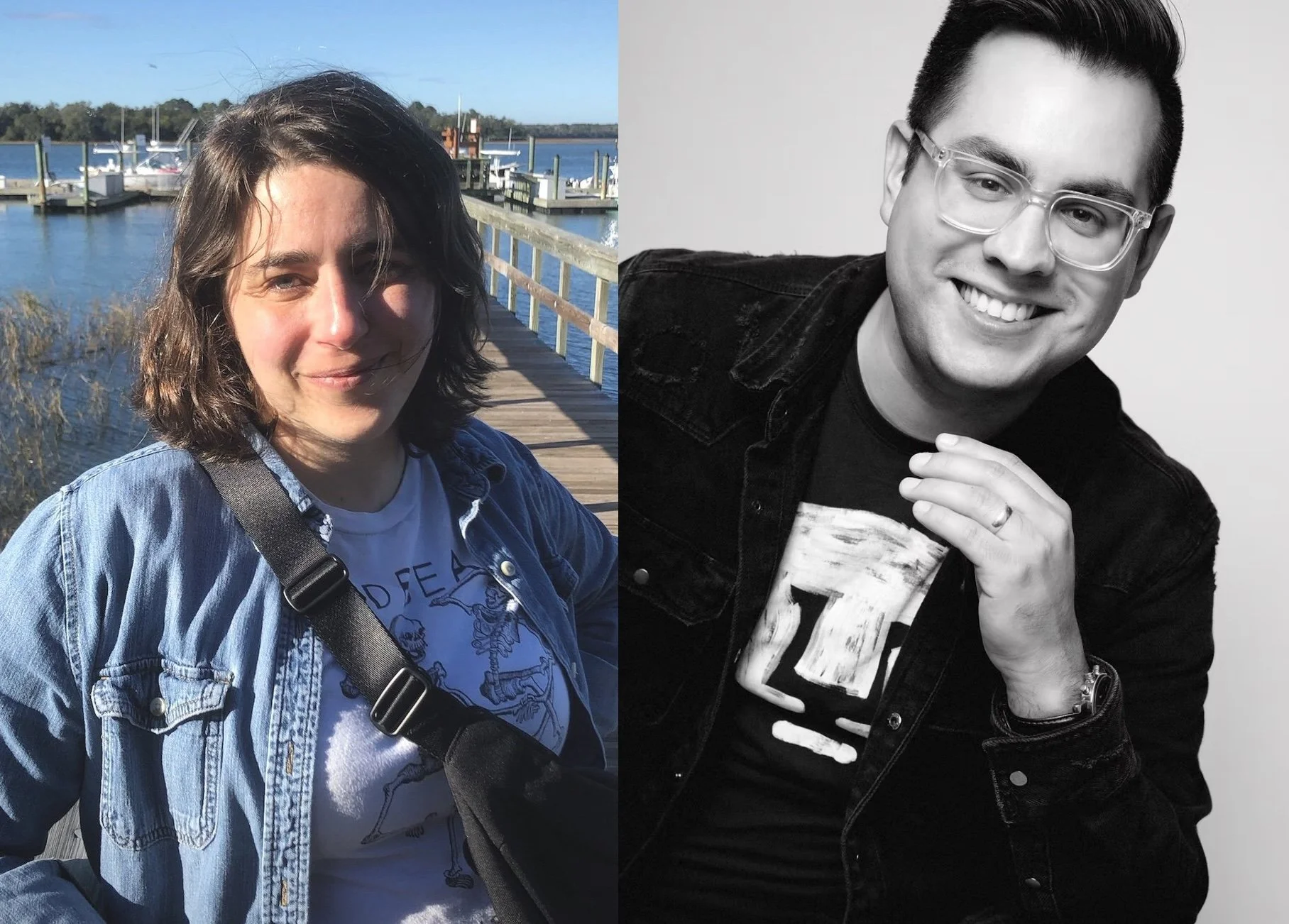 The 2025-26 Koch Memorial Editors: Emma Catherine Perry and Daniel Peña
