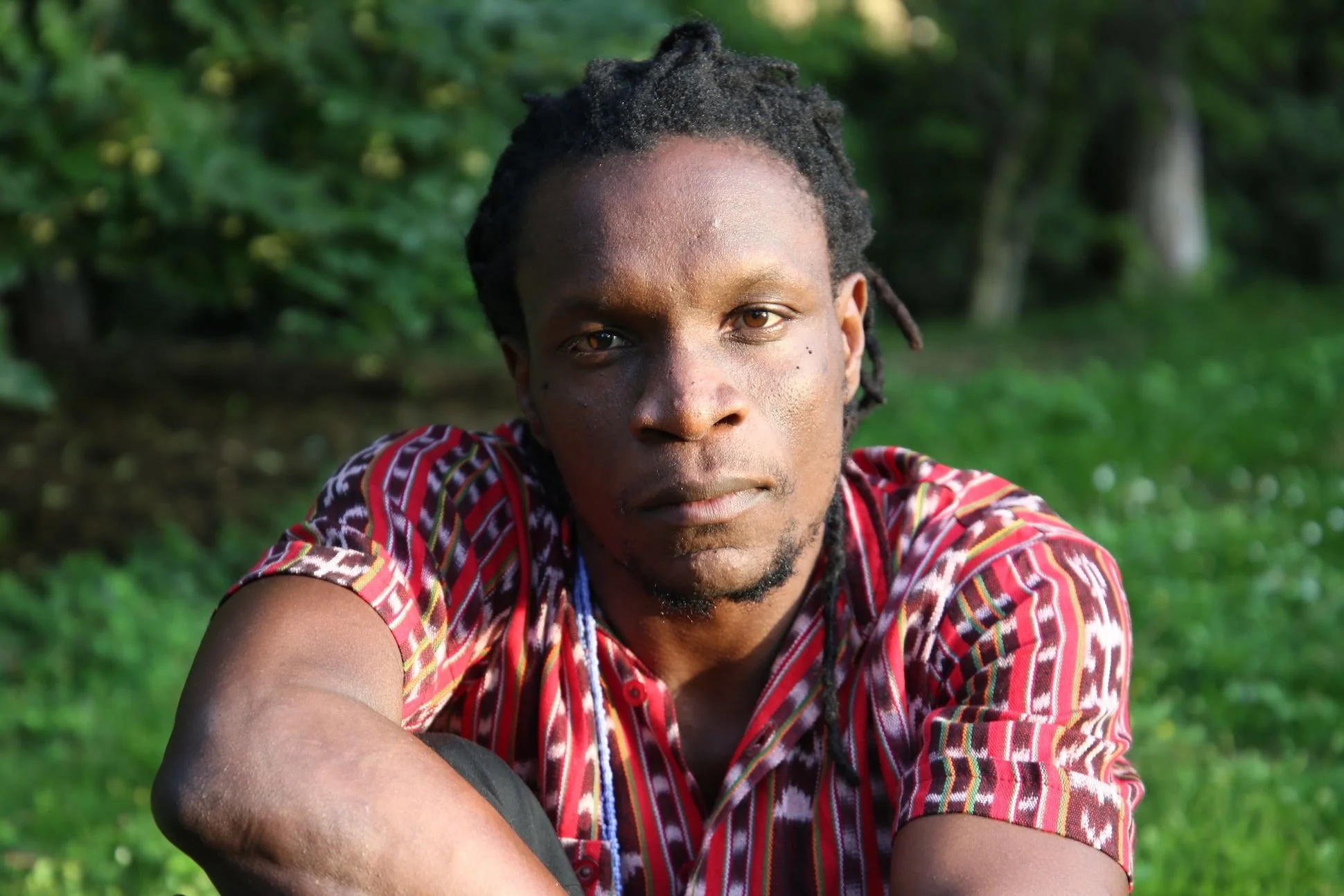 Interview: Ishion Hutchinson