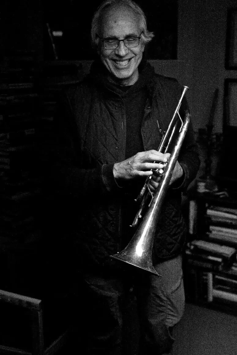 Interview: Askold Melnyczuk