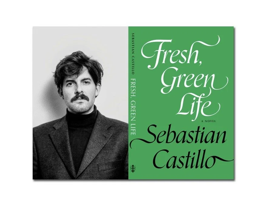 Interview: Sebastian Castillo