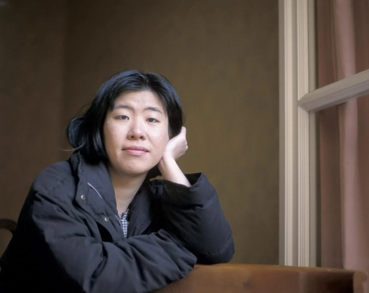 Interview: Banana Yoshimoto