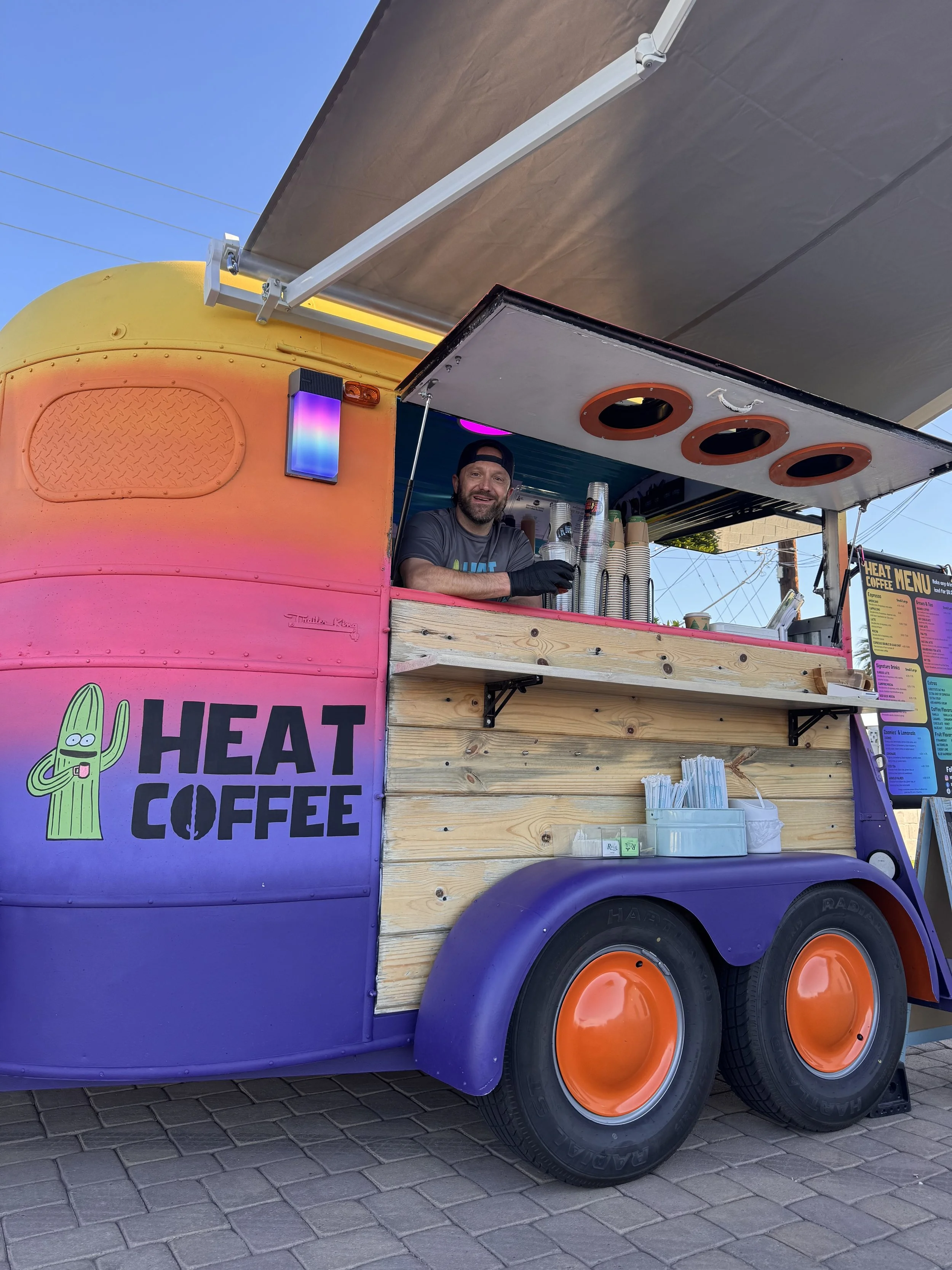 Coffee Catering for Phoenix Healthcare Facilities — What Works and What Doesn't