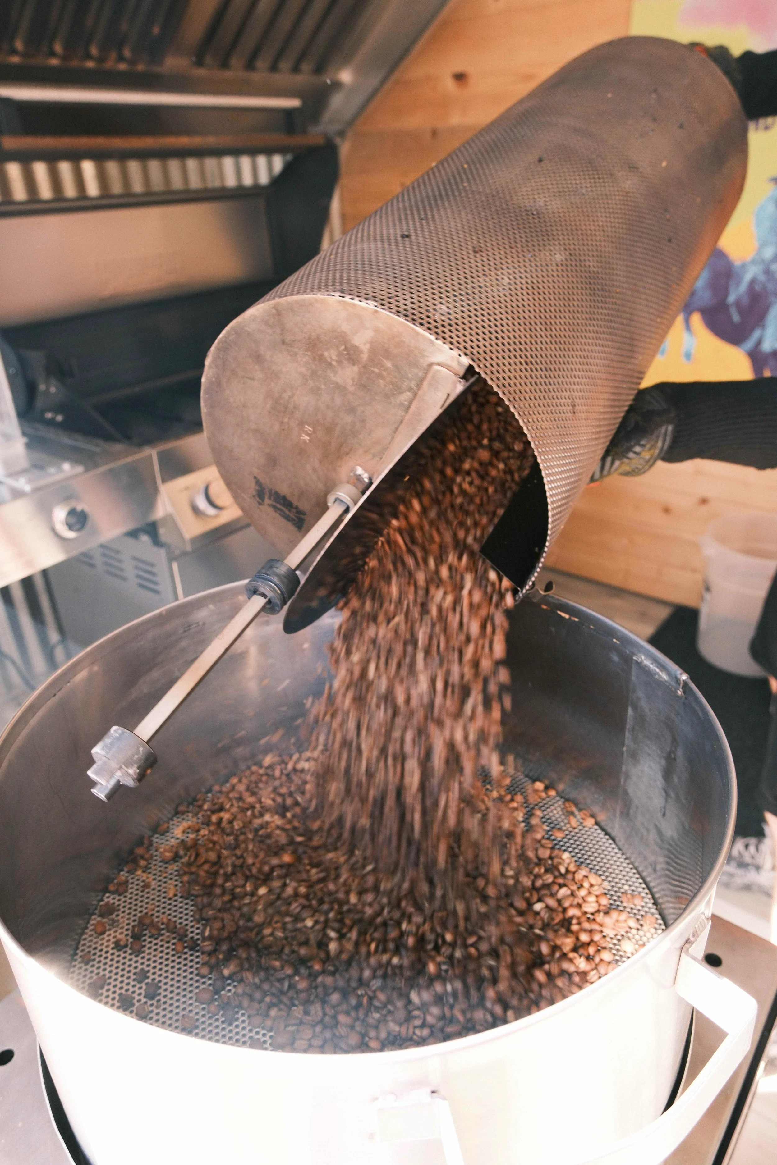 How to Store Coffee for Maximum Freshness (Most People Get This Wrong)