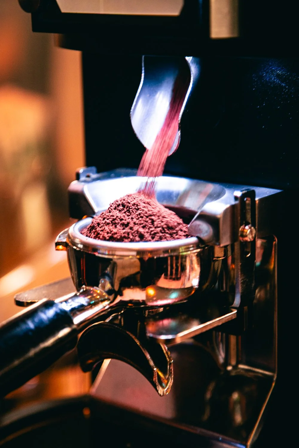 What Is Specialty Coffee?