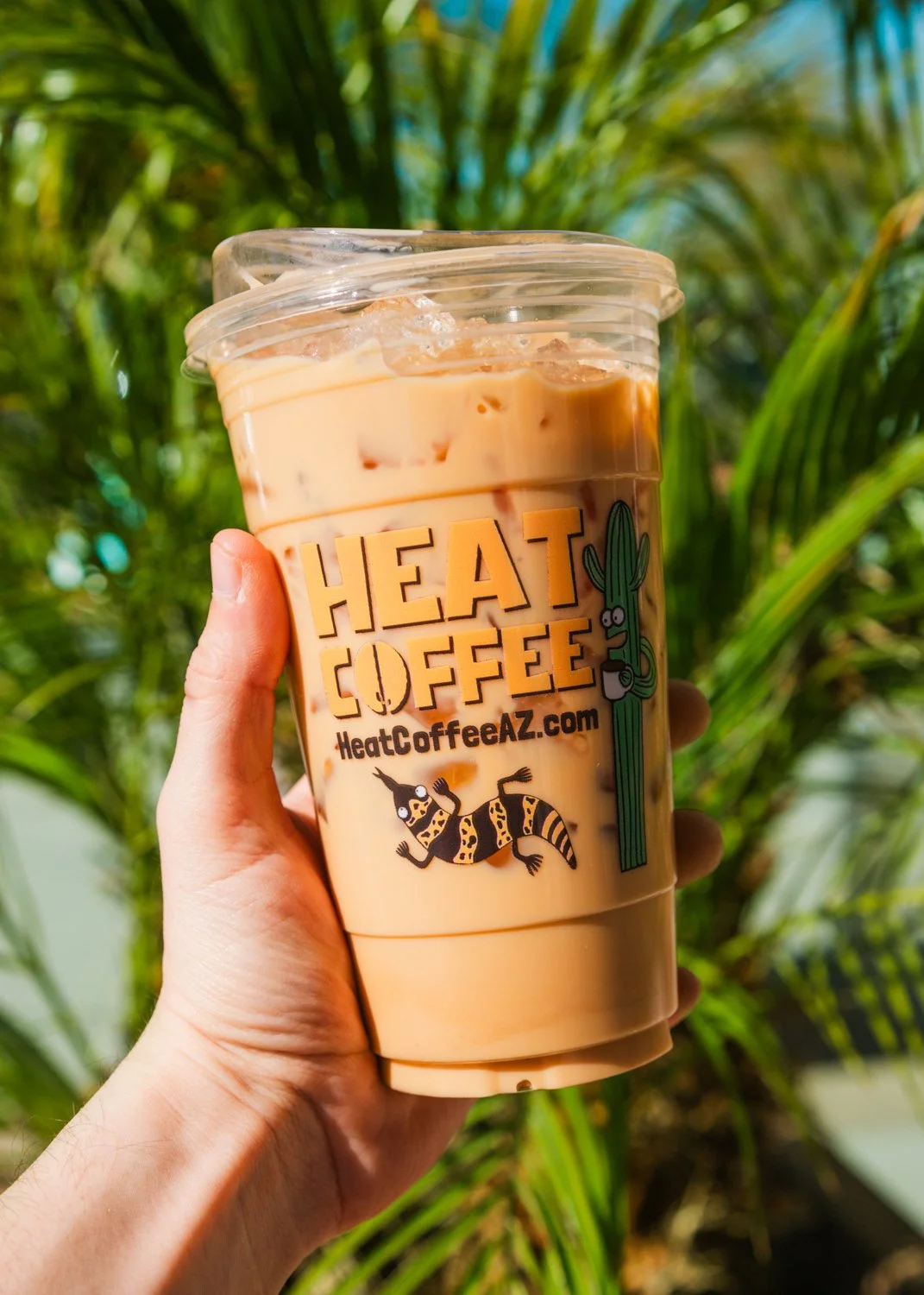 Eco-Friendly Coffee Practices