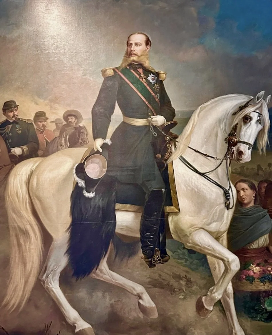 Emperor Maximilian