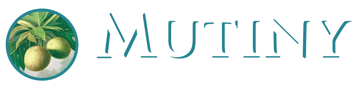 Mutiny Island Vodka