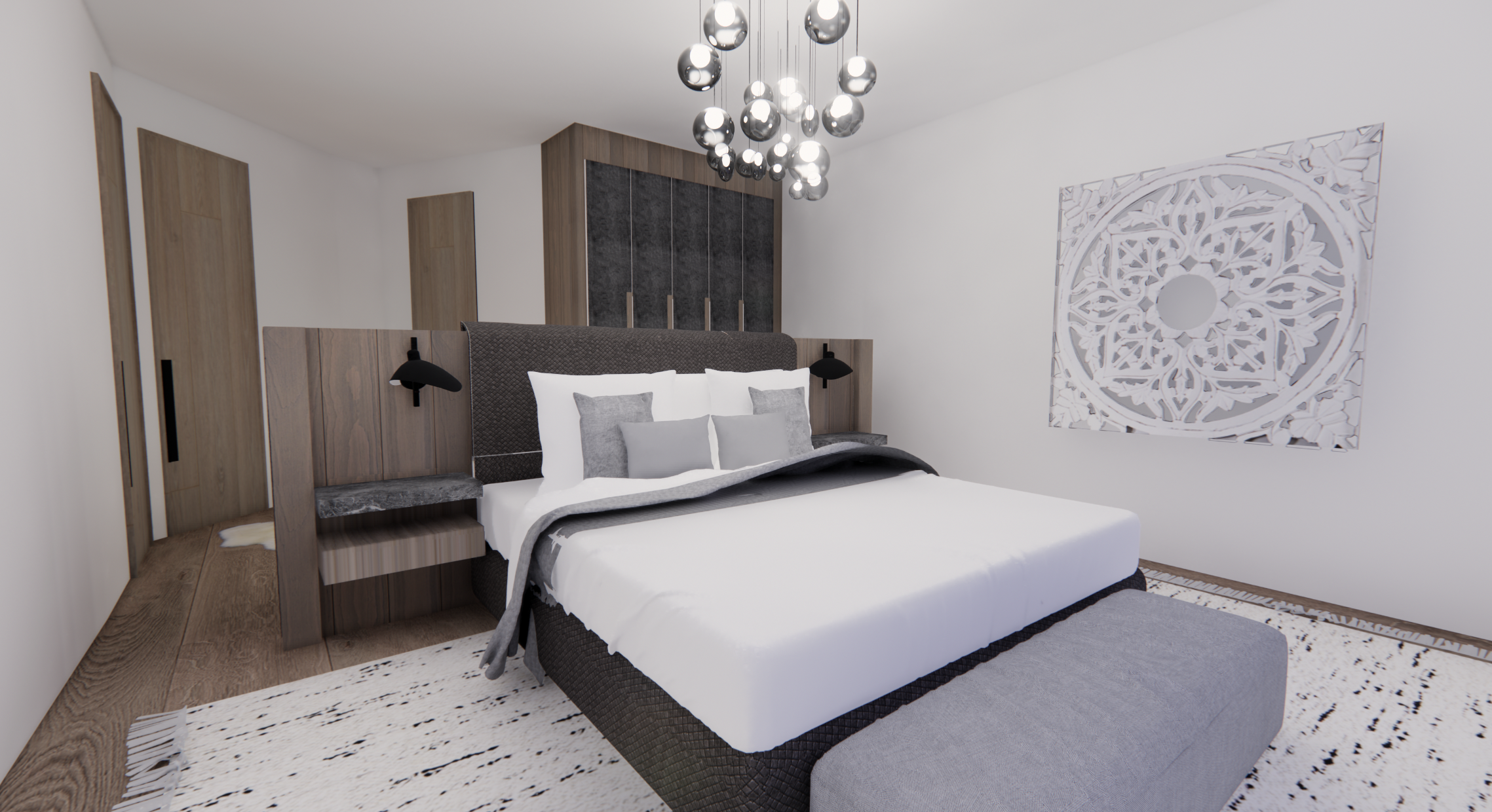 FLAKE CABIN PIRMARY BED .png