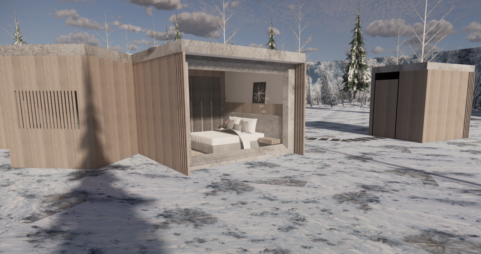 flake cabin GPB daytime.png