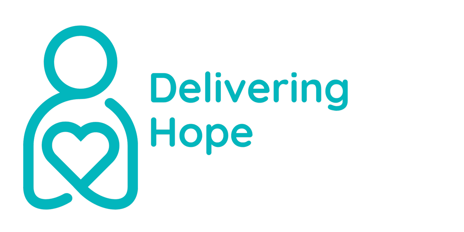 Delivering Hope