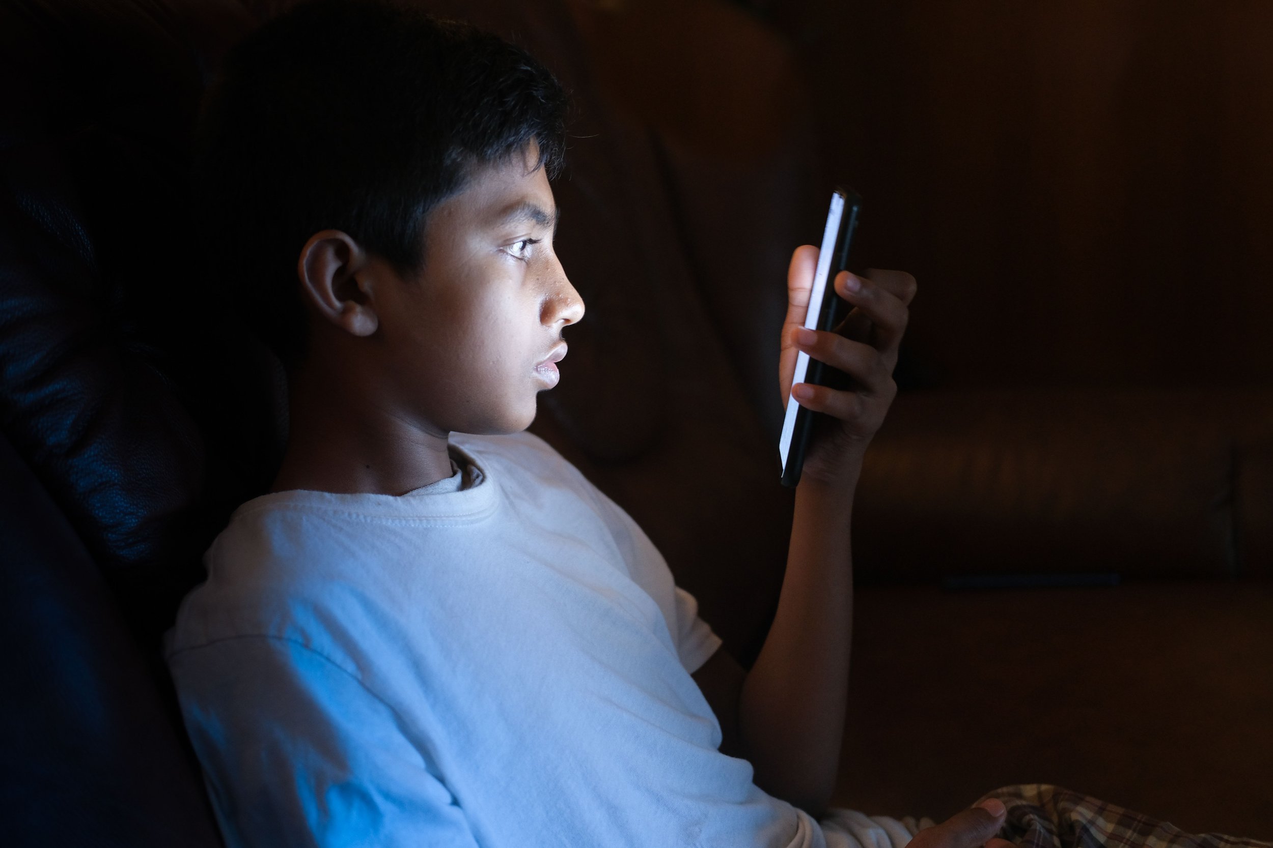 Navigating Social Media &amp; Youth: A Guide for Parents and Professionals