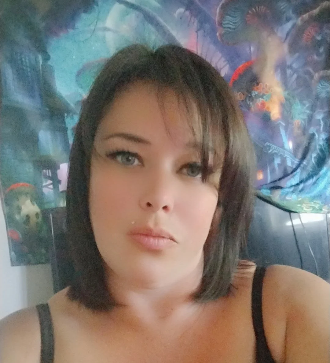 Casandra’s Story