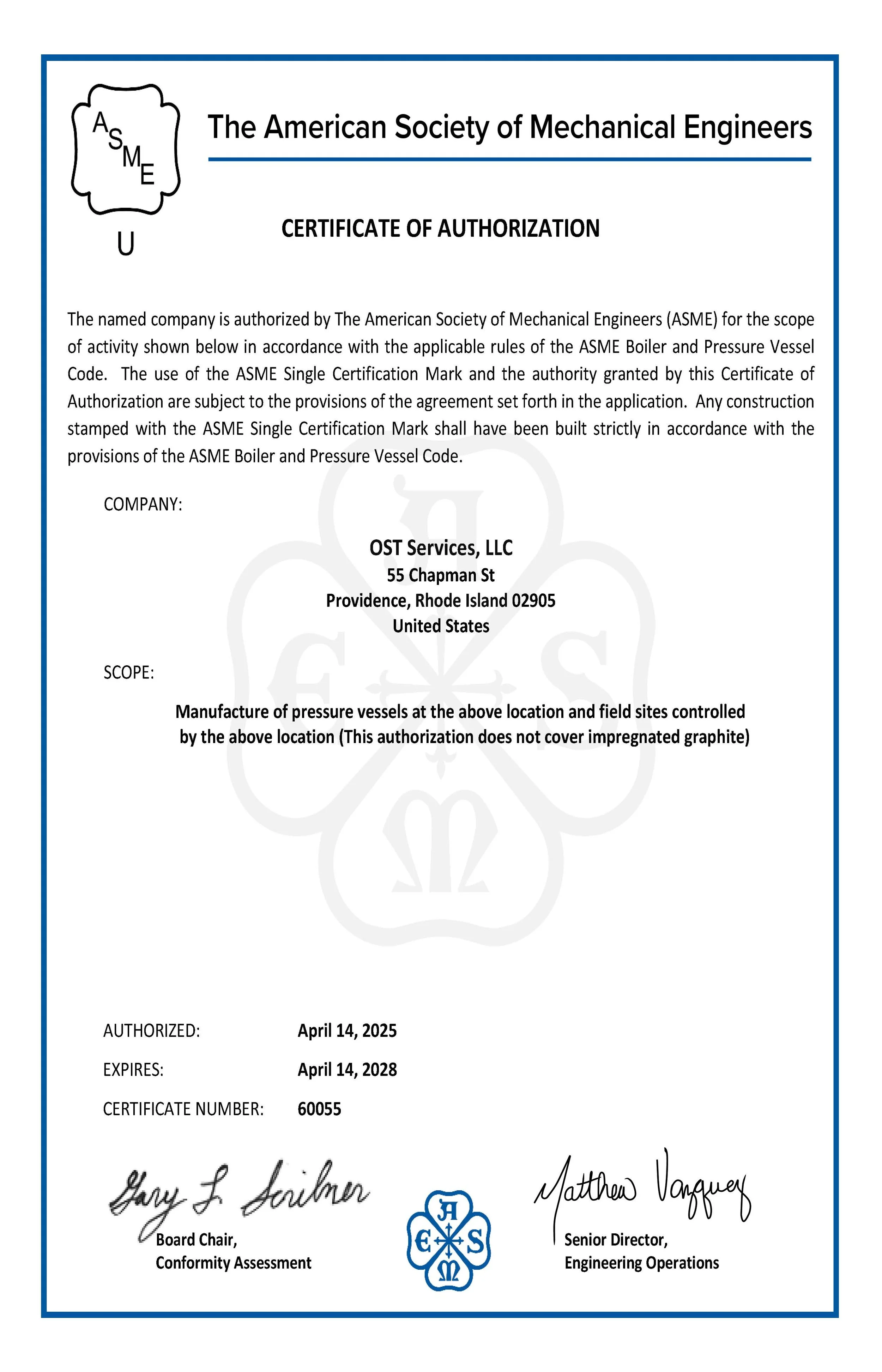 ASME U Stamp Exp. 4-14-28 #60055.jpg