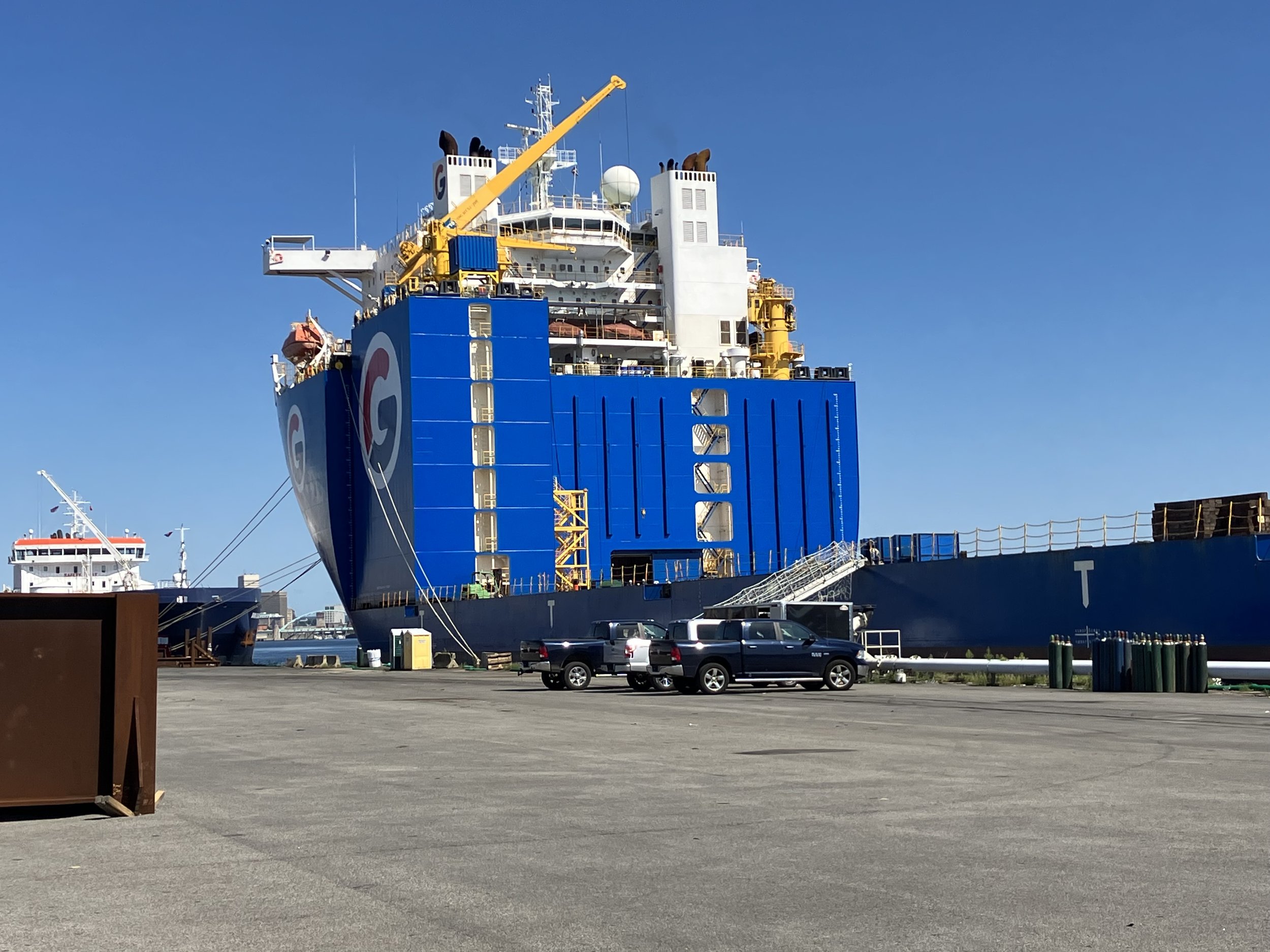 Marine Vessel And Offshore Wind Services OST SERVICES marine-vessel-and-offshore-wind-services-ost-services