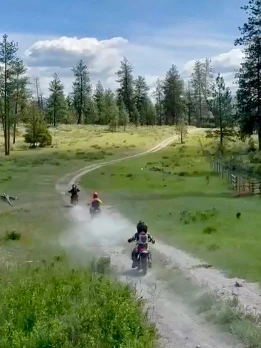 What a year 2025 was 🚀 💪 

Total volunteer hours was 1017.  Sum of 655 hours in Koocanusa and 362 hours on ADV/Dual sport.

132 of those hours was by non-board members so thank you. 

Goals for 2026 is to try to reach out to a few more volunteers t