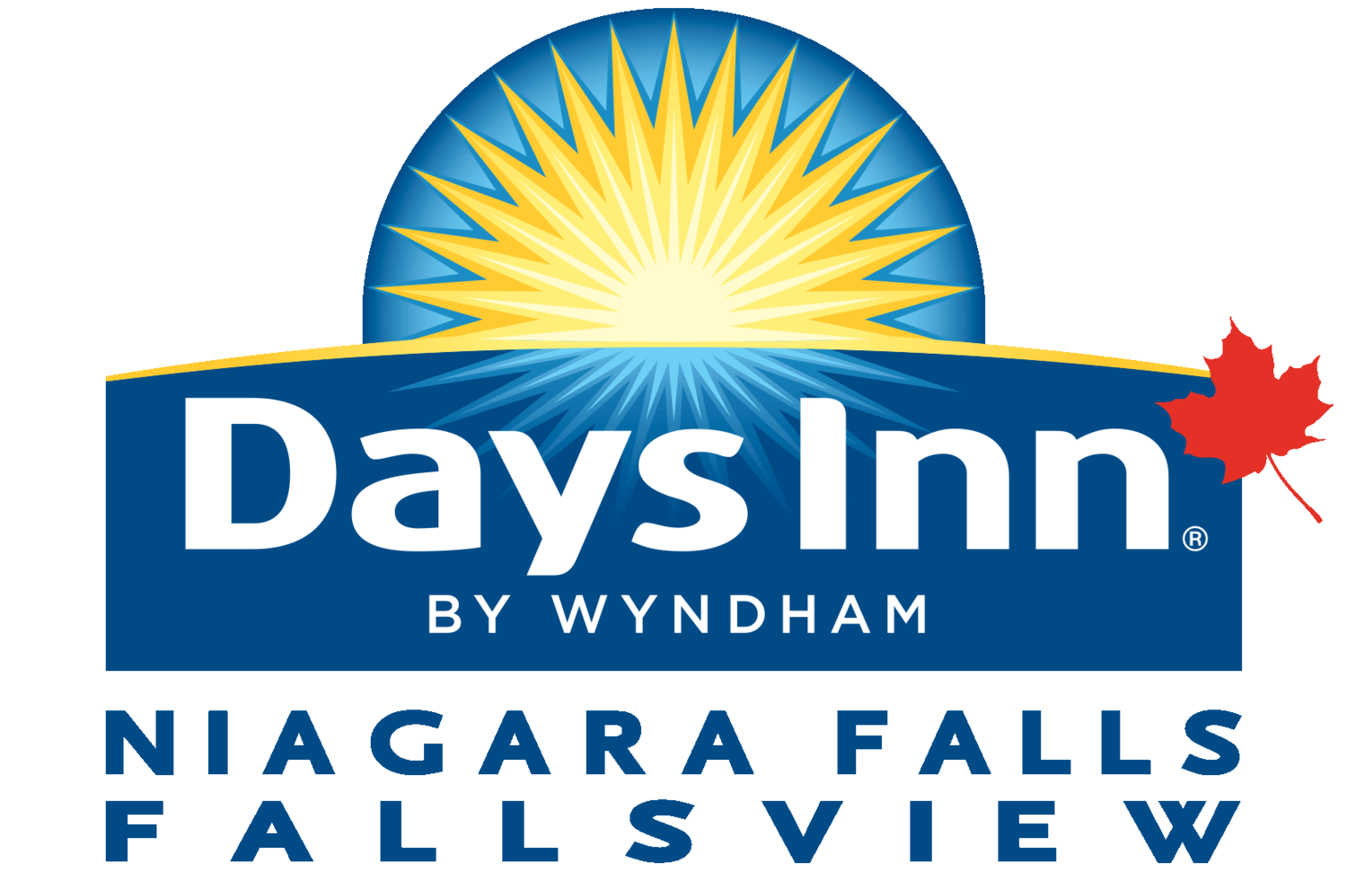Days Inn Niagara Falls Fallsview