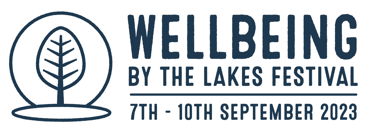 Wellbeing by the Lakes 6-10th September 2023
