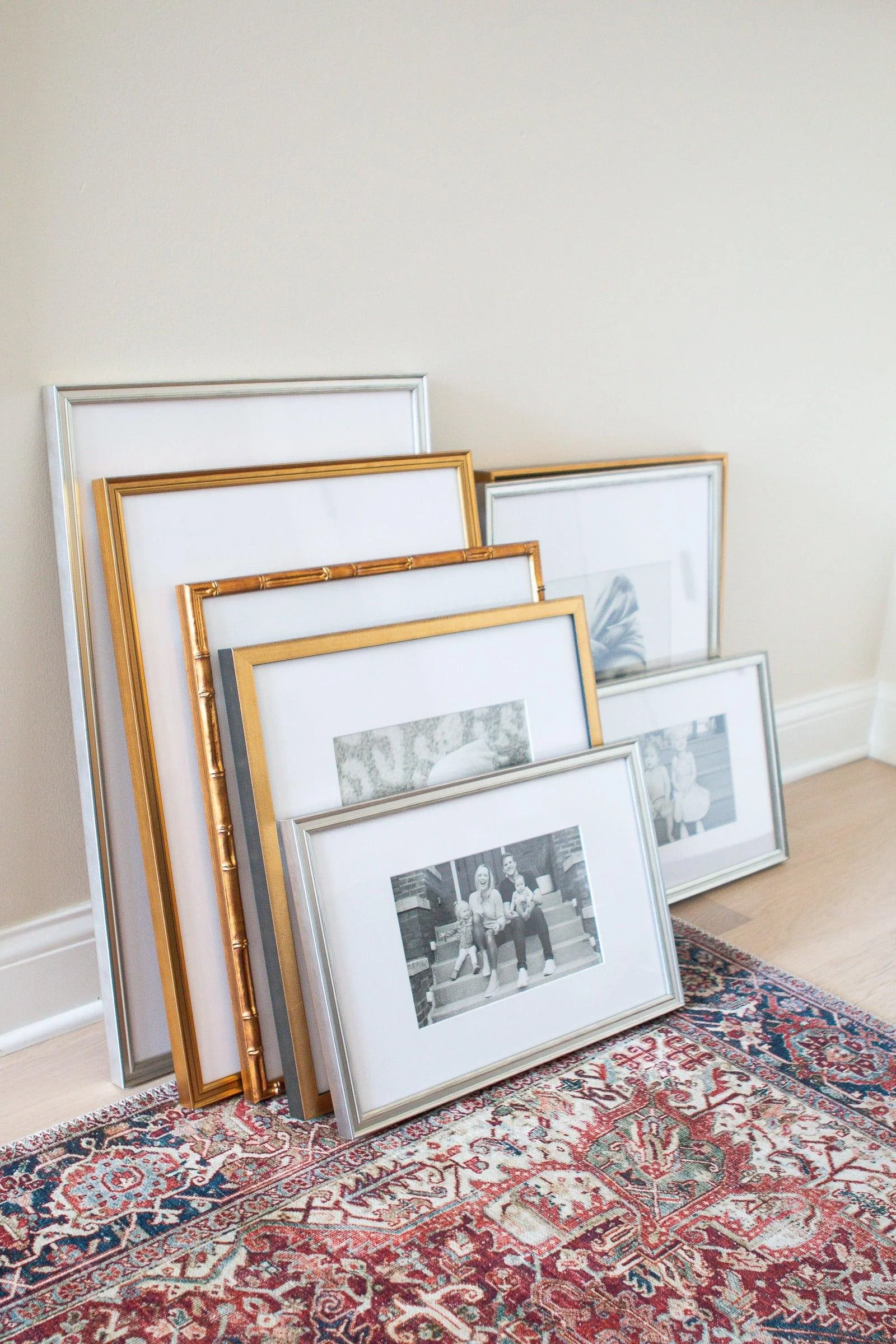 The Clutter of Good Intentions