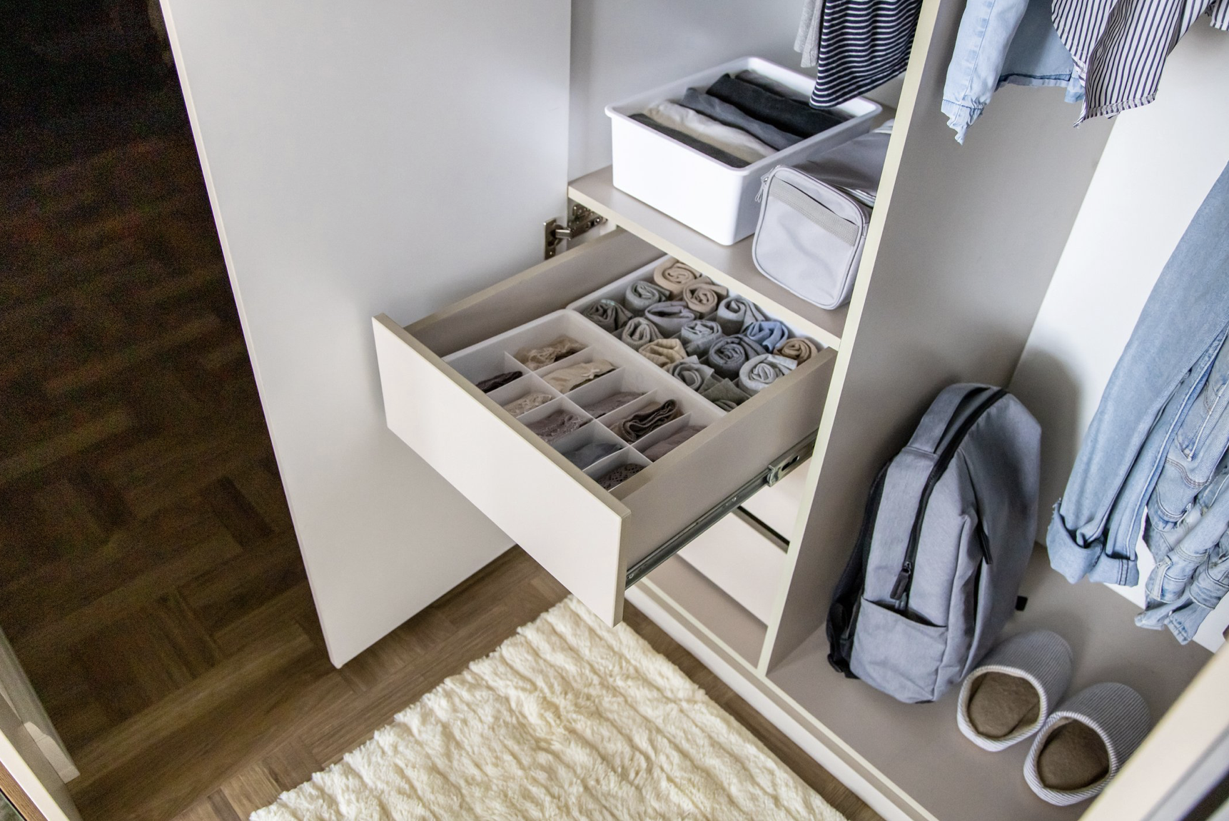 The Most Important Organizing Space in Your Home (That You're Probably Overlooking)