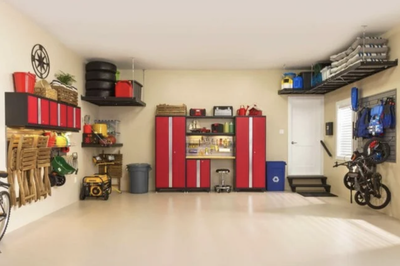 The 10 Best Garage Storage Systems of 2023 — Chaos to Order