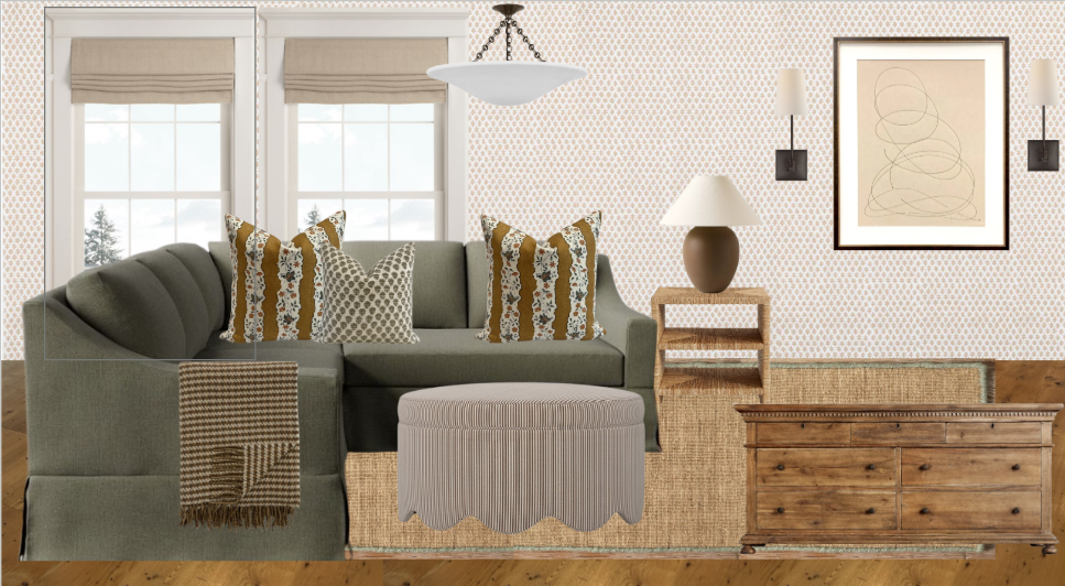 Weston Home