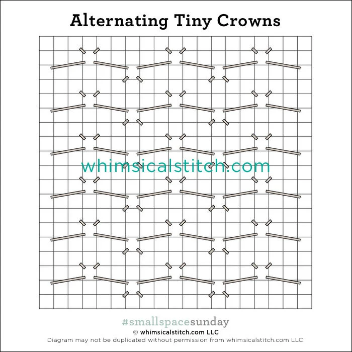 Tiny Crowns