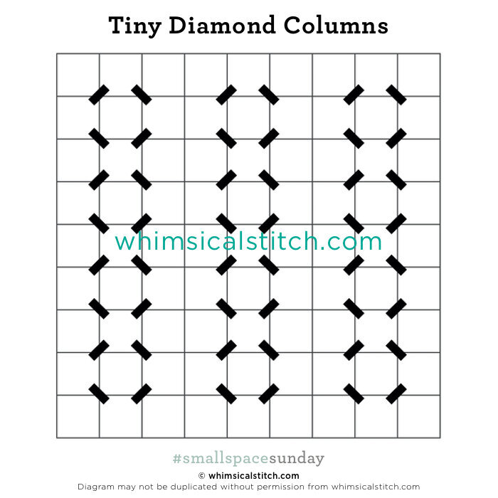 I Heart Diamonds of All Sizes