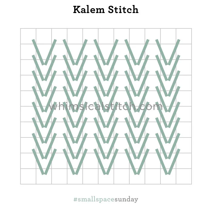More Knitting