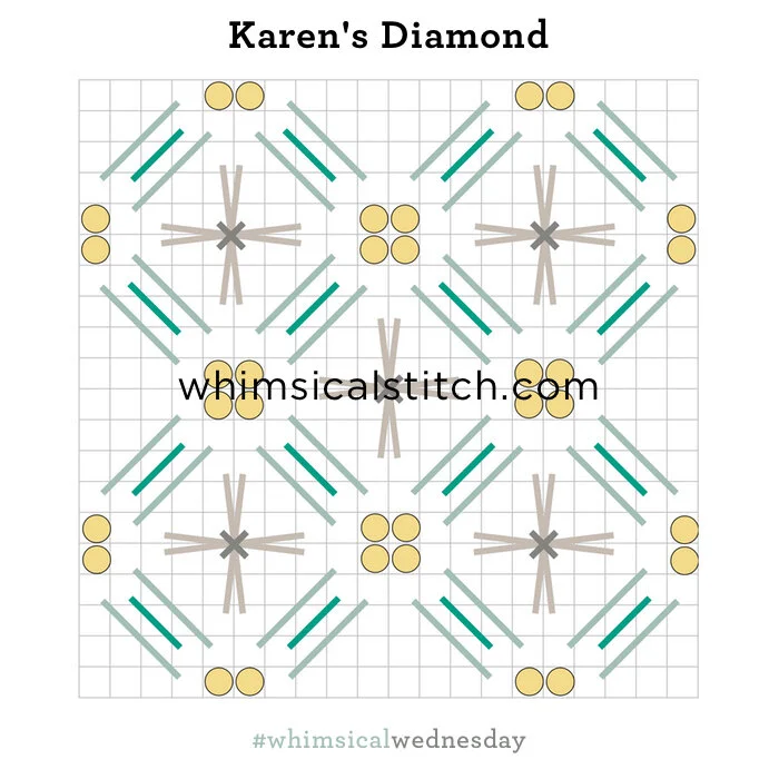 Karen's Diamond