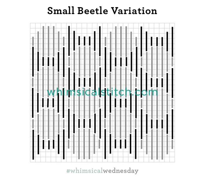 More Beetles