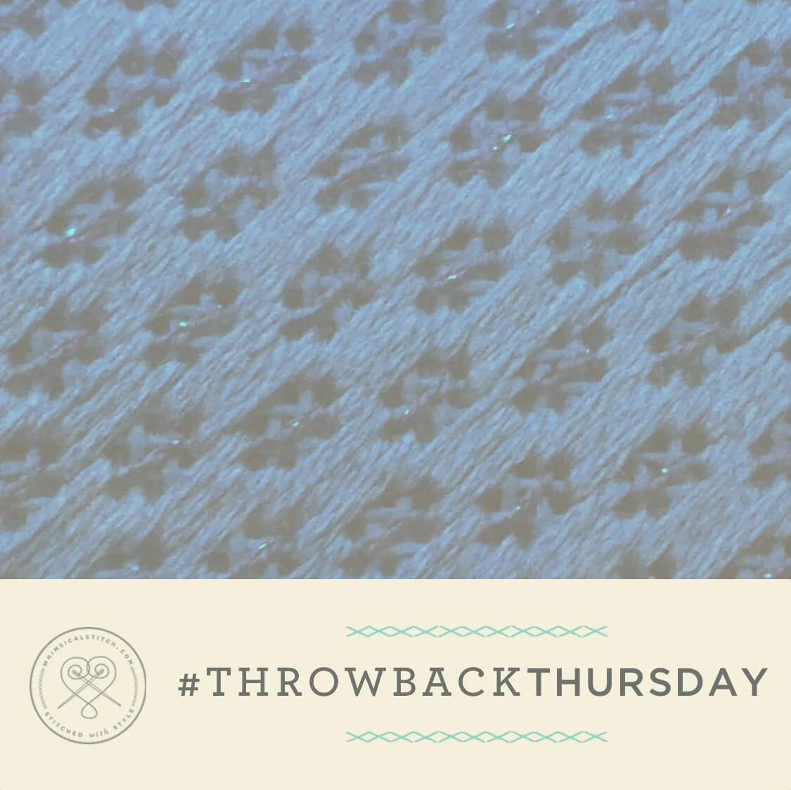 A Blue TBT