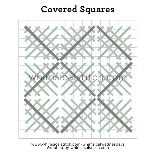 Silly Squares