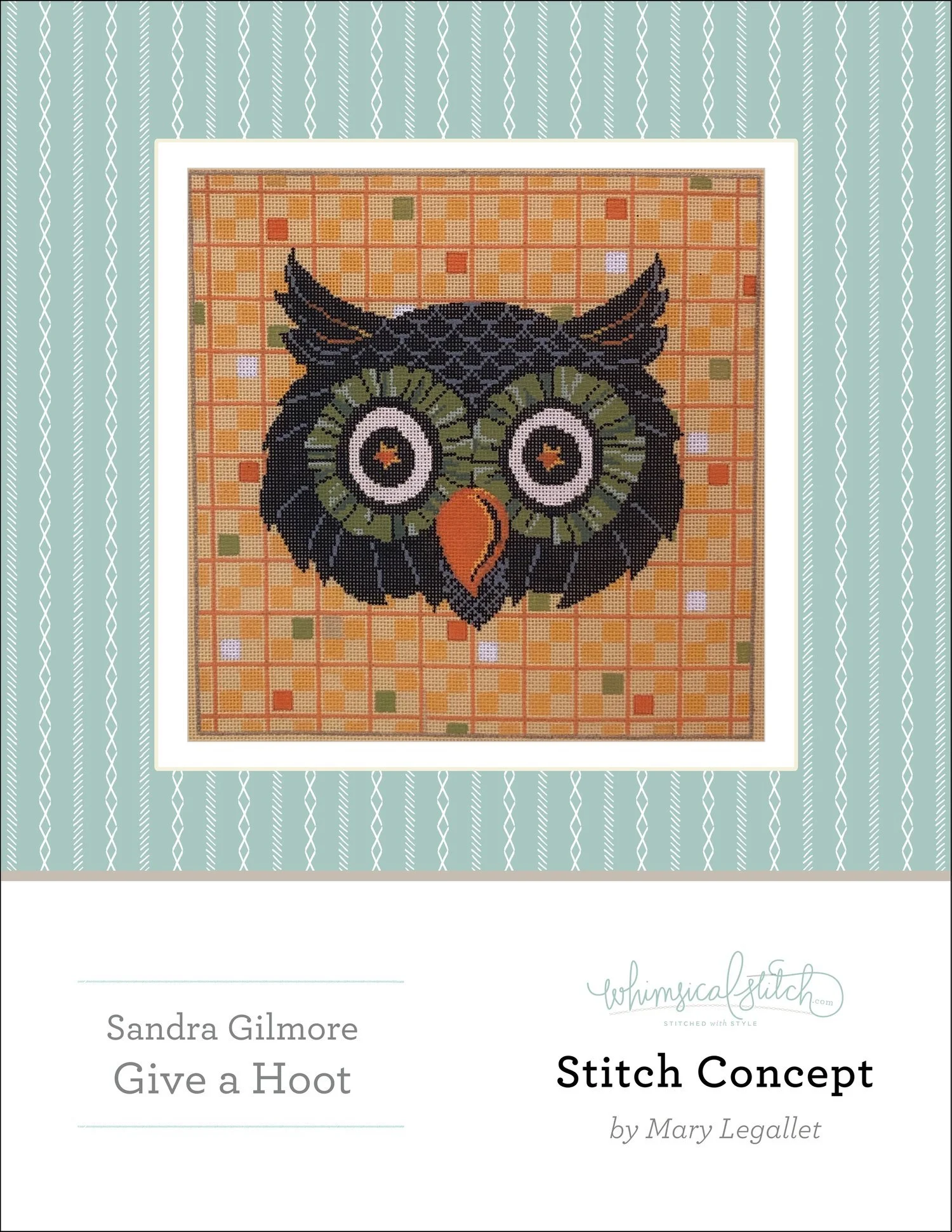 Give a Hoot