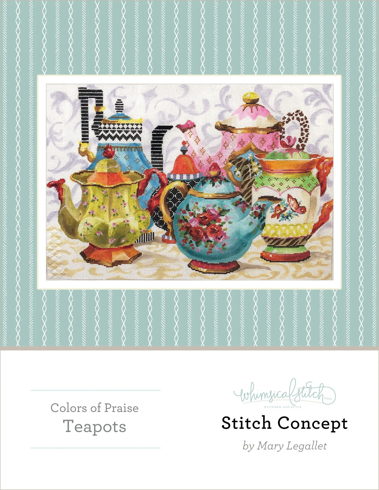 Teapots