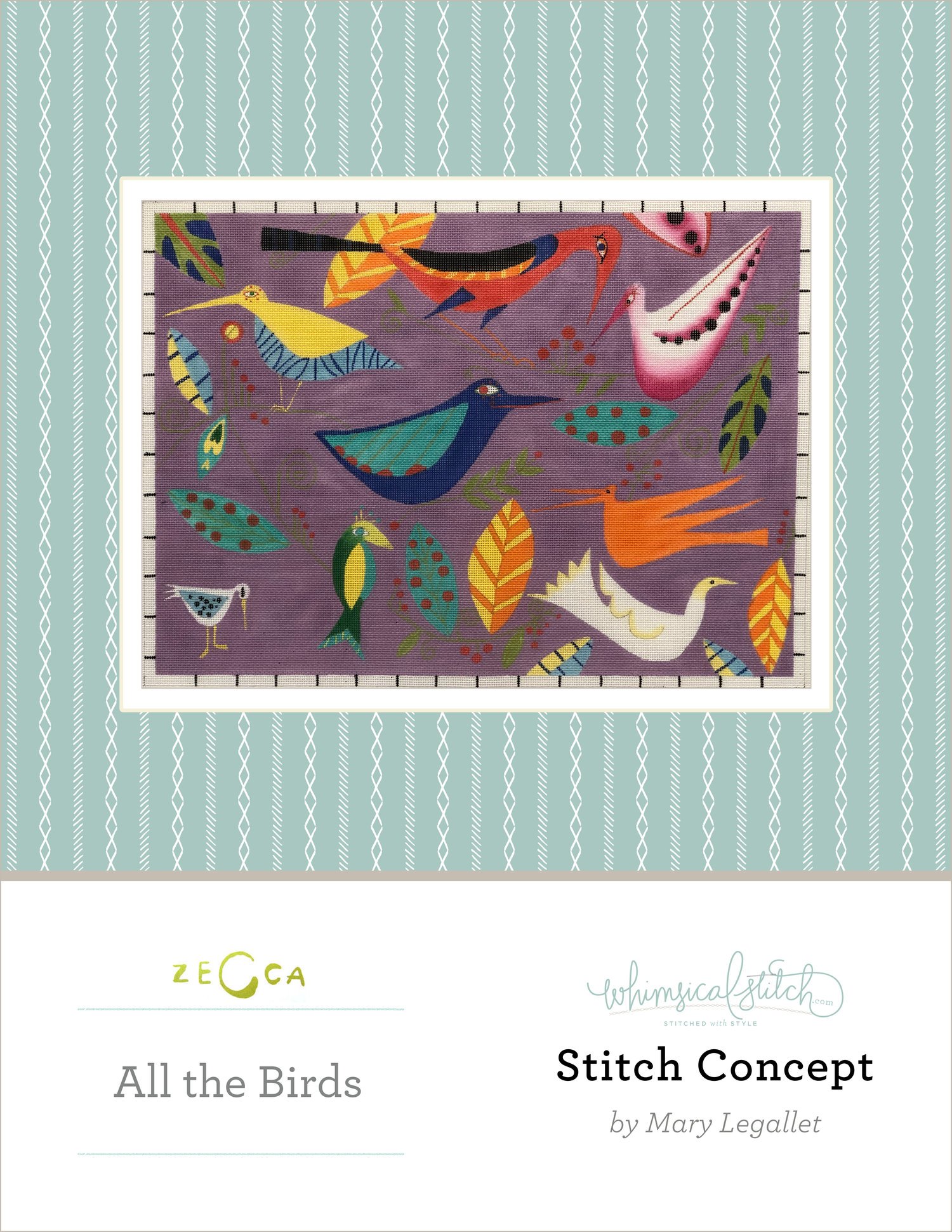 All the Birds