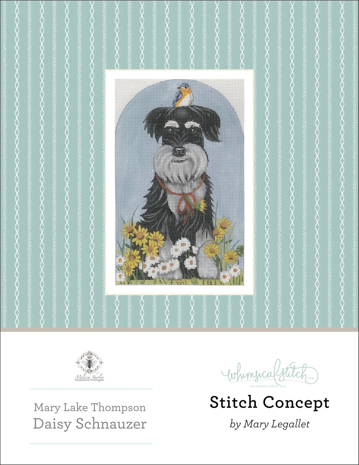 Daisy Schnauzer