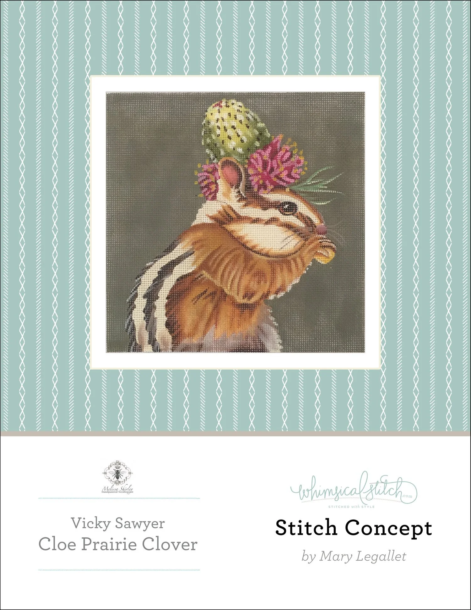 Chloe Prairie Clover