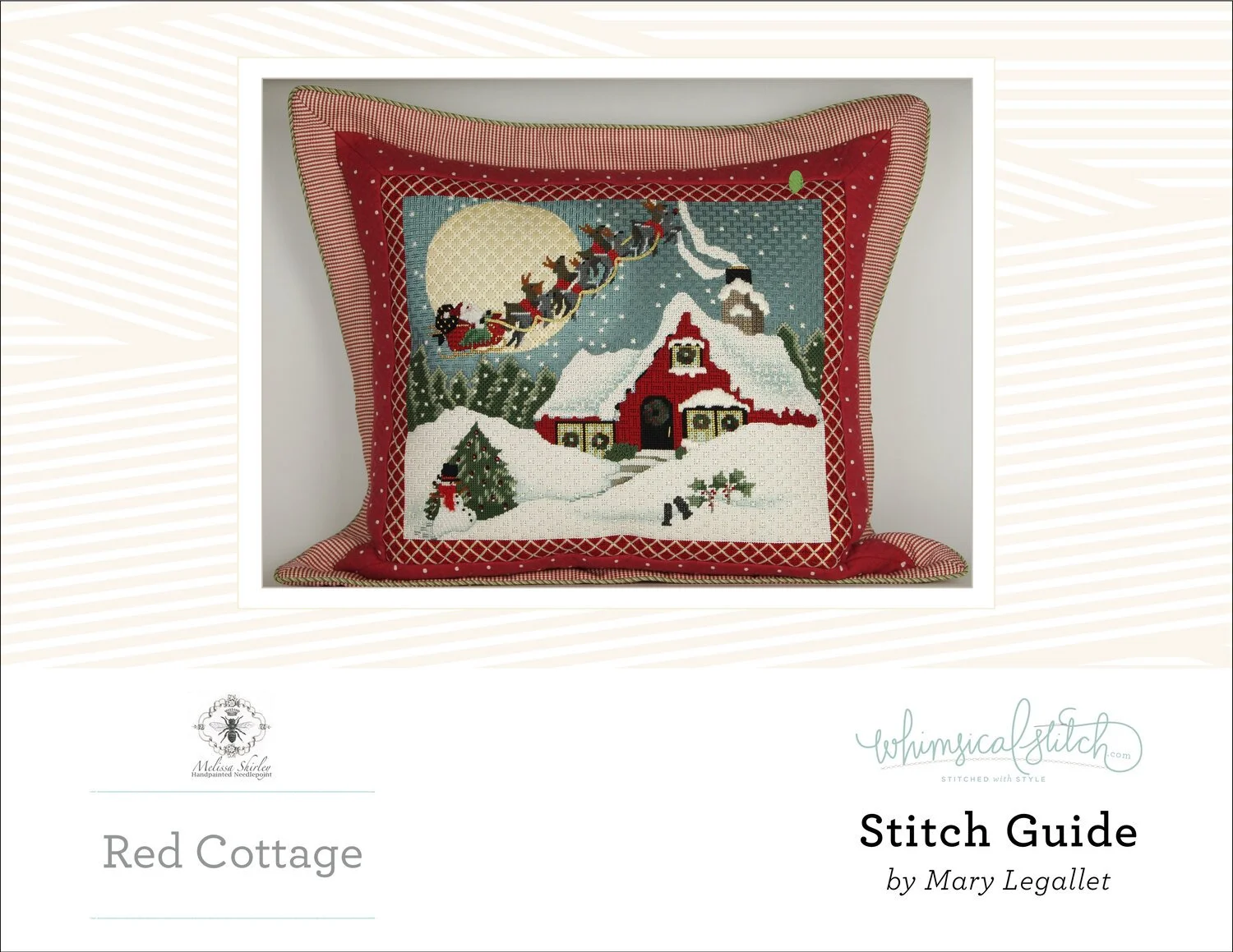 Red Cottage