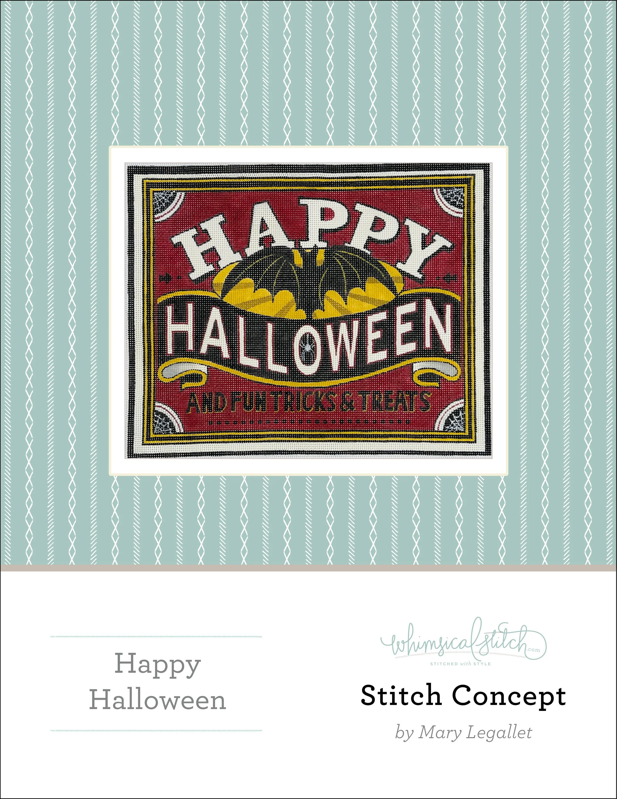 Happy Halloween