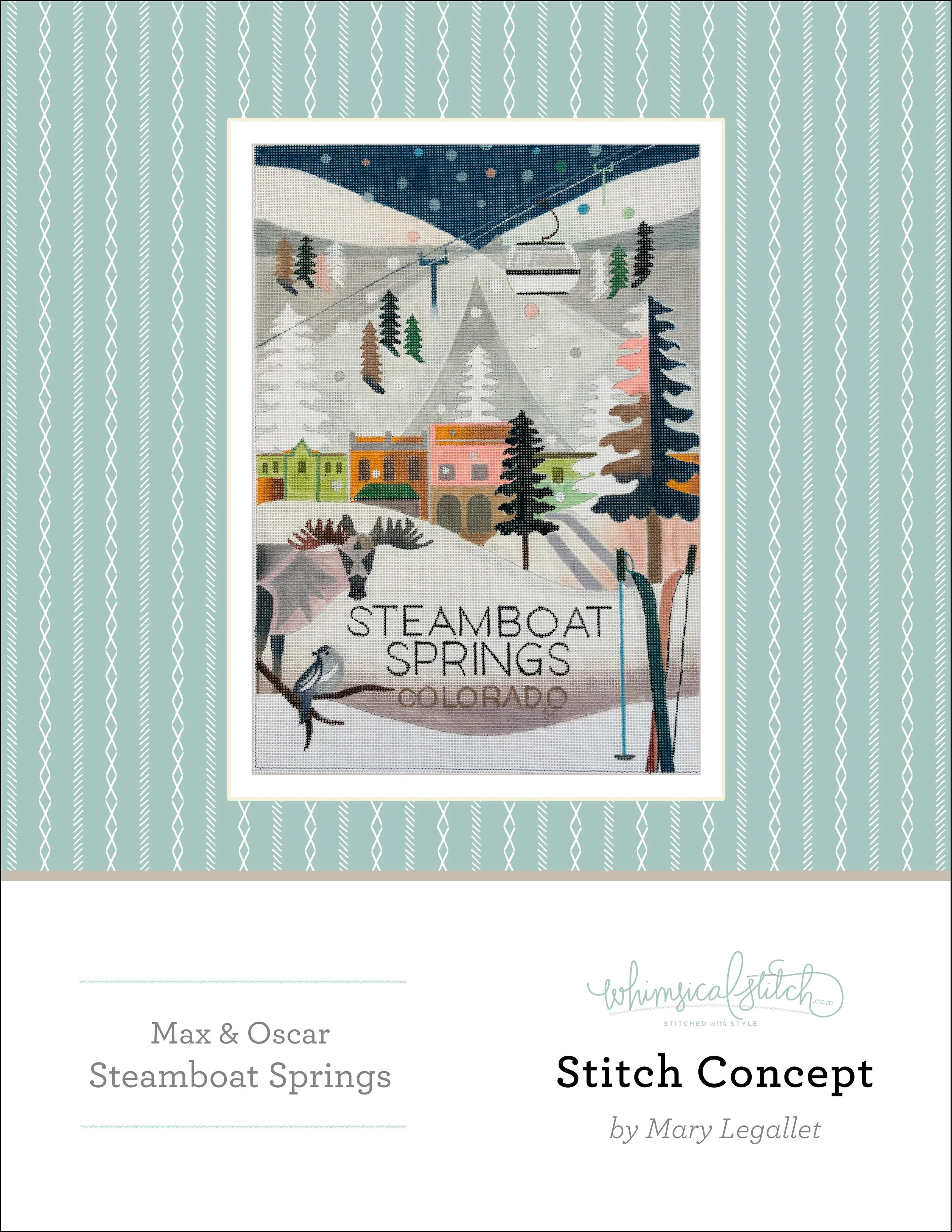 Steamboat Springs
