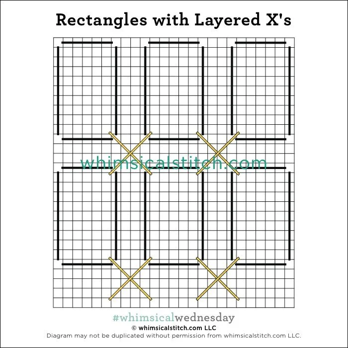 Hip to be (a) Rectangle