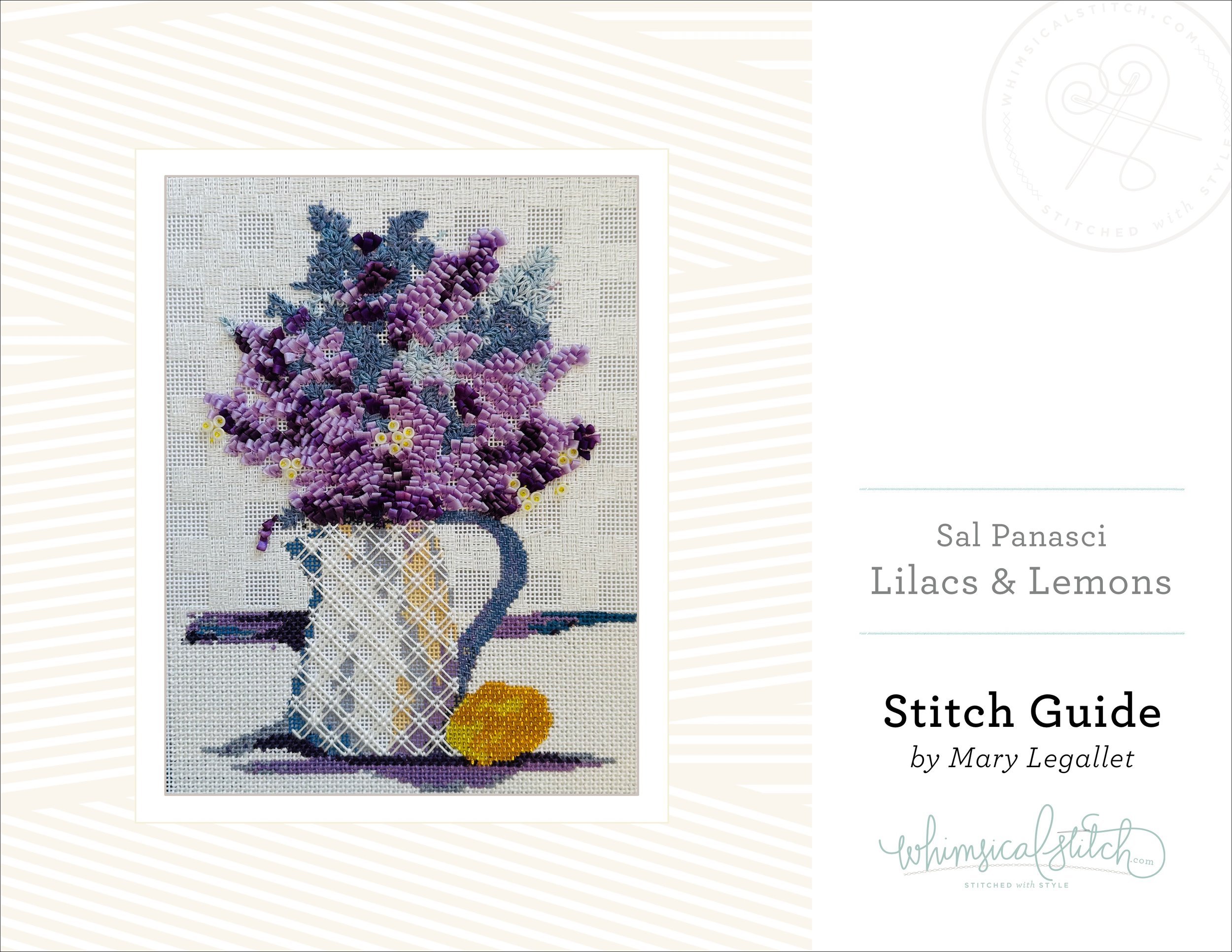 Lilacs &amp; Lemons
