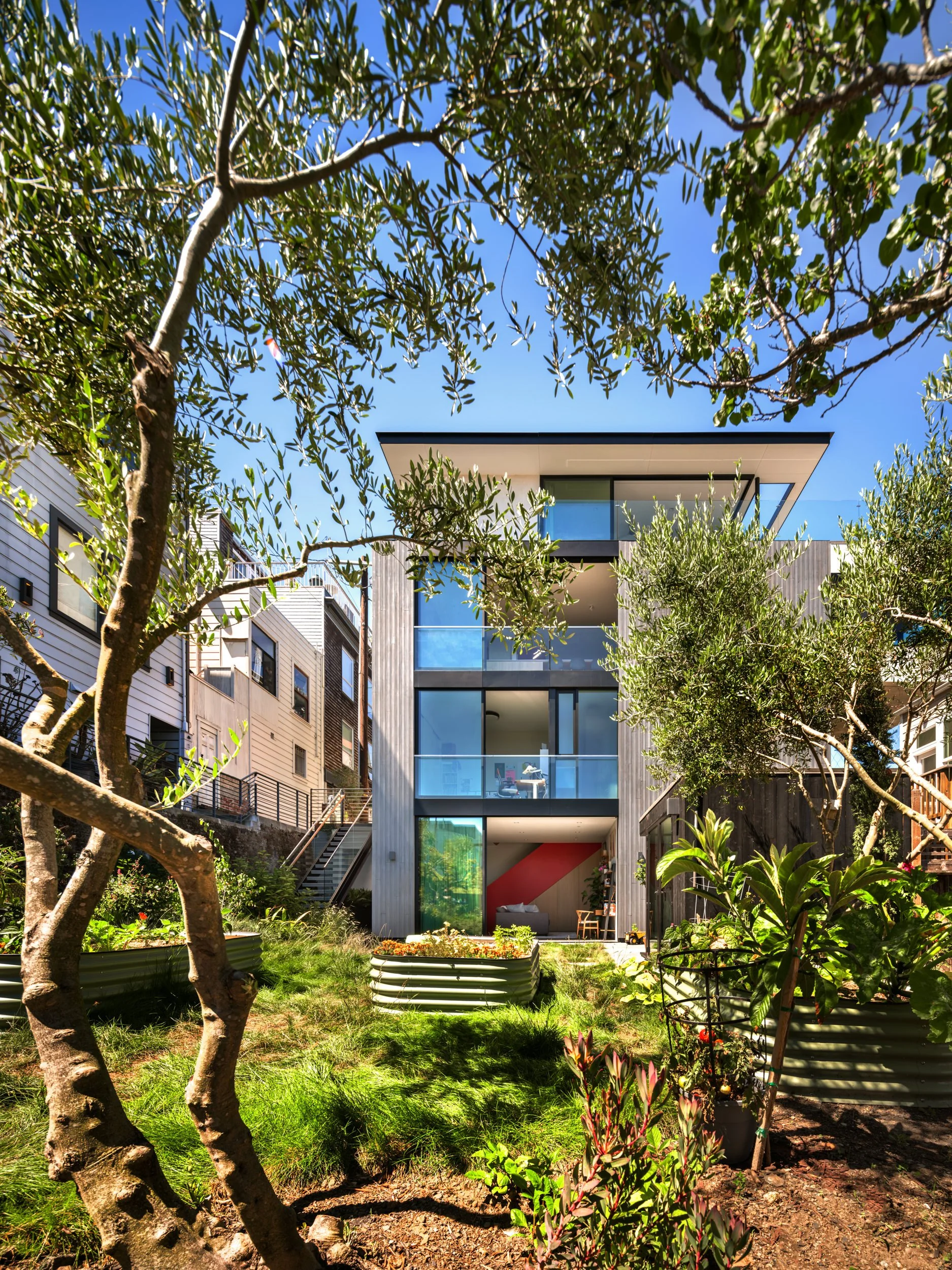 Russian Hill Residence 2